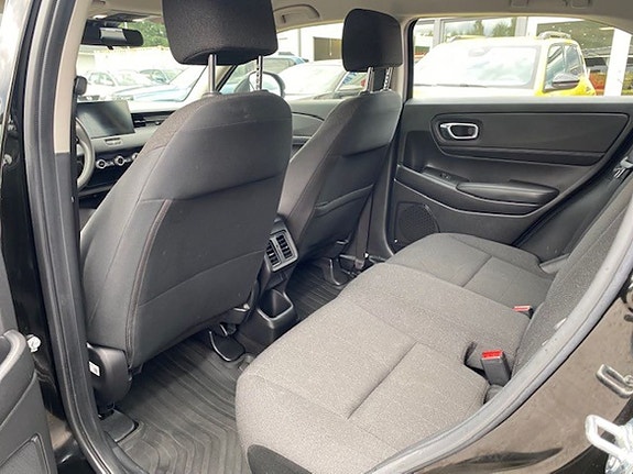 Honda HR-V 6 of 7