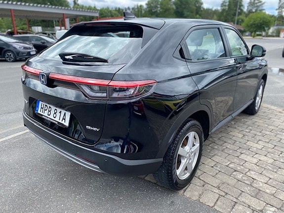 Honda HR-V 3 of 5