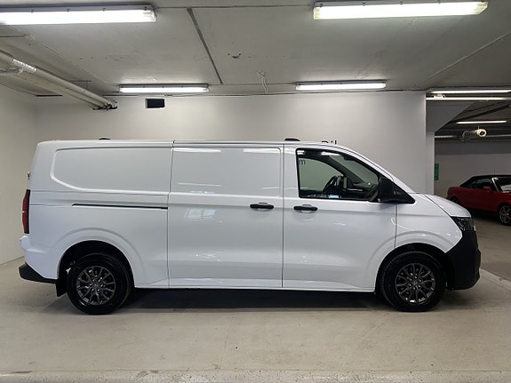 Volkswagen Transporter 2 of 5