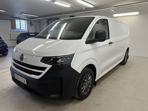 Volkswagen Transporter 6 of 17