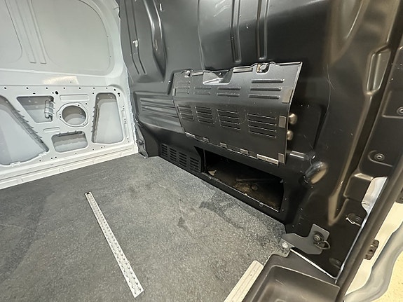 Volkswagen Transporter 11 of 17