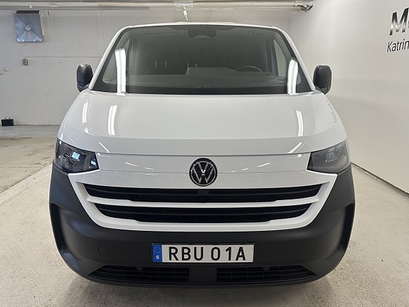 Volkswagen Transporter 7 of 17