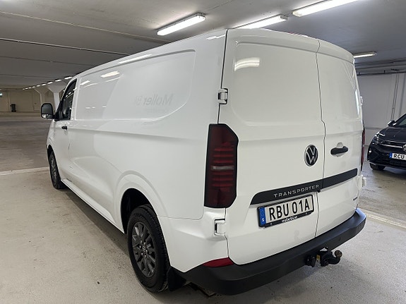 Volkswagen Transporter 5 of 5
