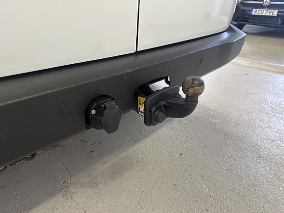 Volkswagen Transporter 13 of 17