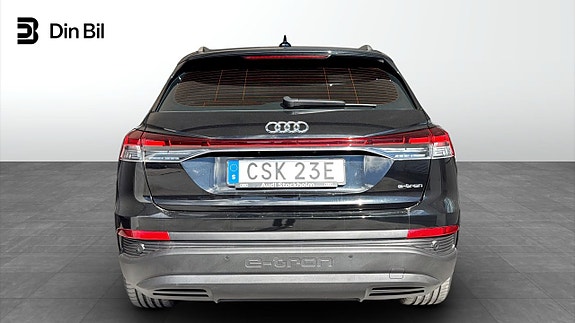 Audi Q4 e-tron 5 of 18