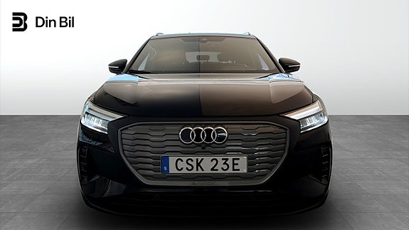Audi Q4 e-tron 4 of 18