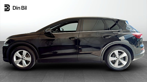 Audi Q4 e-tron 2 of 18