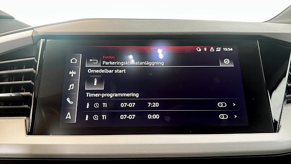 Audi Q4 e-tron 16 of 18