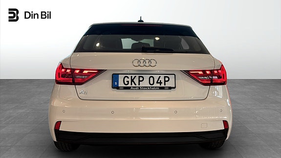 Audi A1 5 of 5