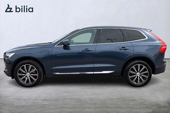 Volvo XC60 3 of 5