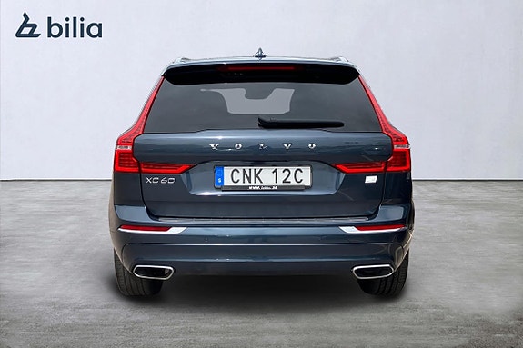 Volvo XC60 5 of 5