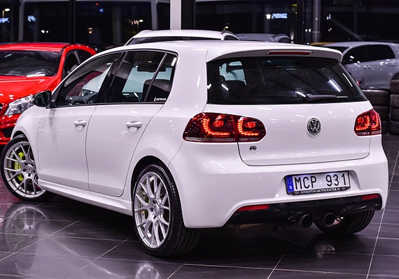 Volkswagen Golf I 3 of 5