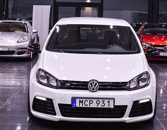 Volkswagen Golf I 5 of 5