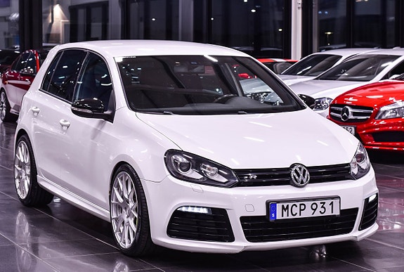 Volkswagen Golf I 4 of 5