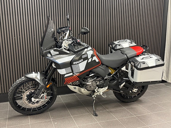 Ducati DesertX 5 of 5