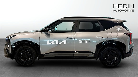 Kia Seltos 6 of 15