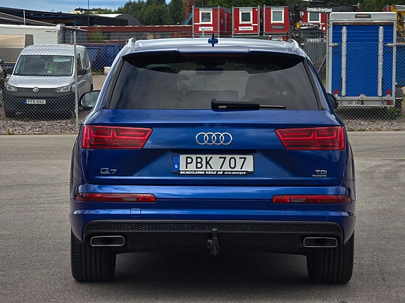 Audi Q7 5 of 5
