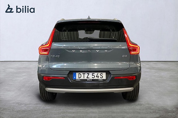 Volvo XC40 5 of 5