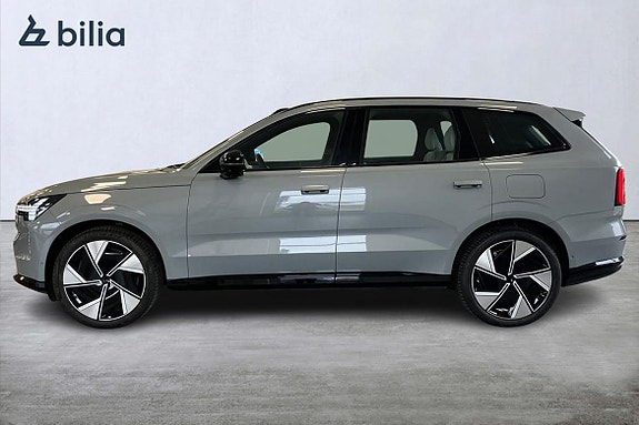 Volvo EX90 4 of 5