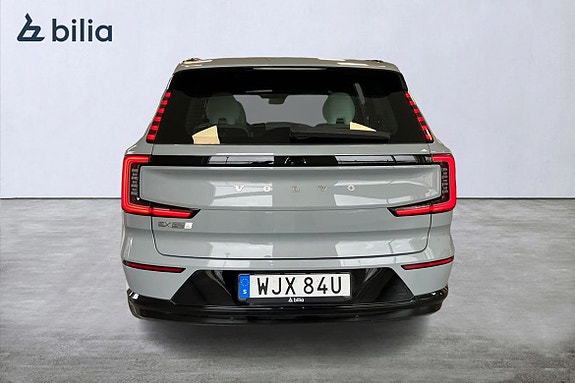 Volvo EX90 5 of 5