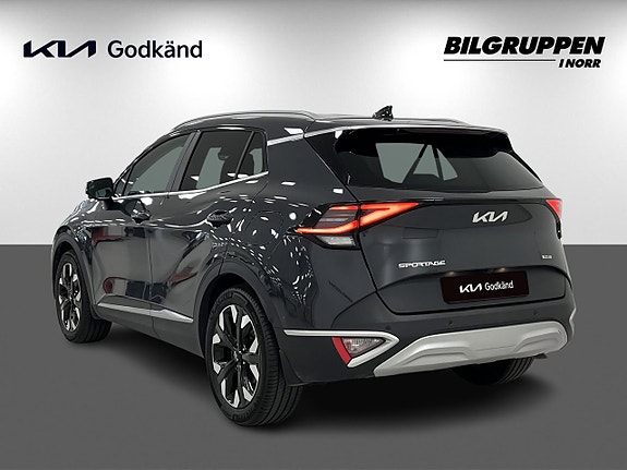 Kia Sportage 7 of 25