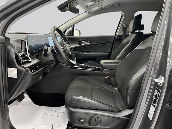 Kia Sportage 9 of 25