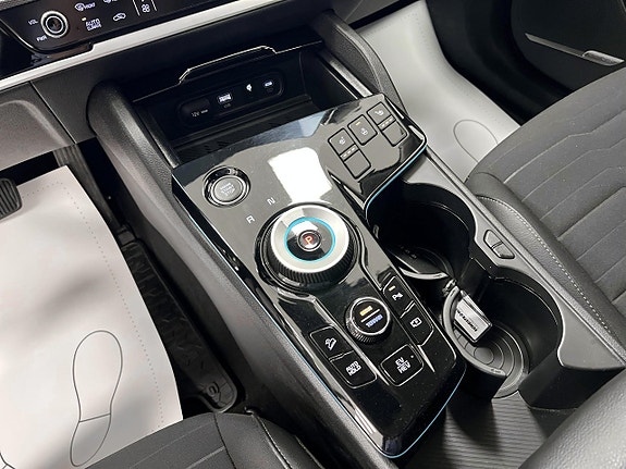 Kia Sportage 13 of 25