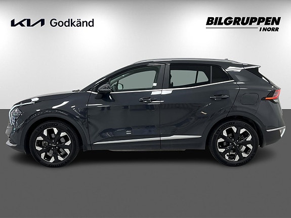 Kia Sportage 5 of 25