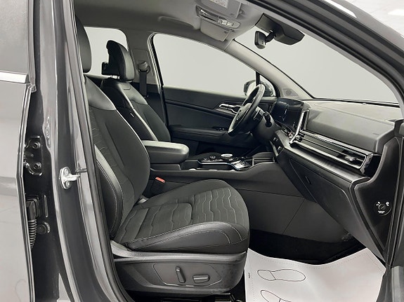 Kia Sportage 17 of 25