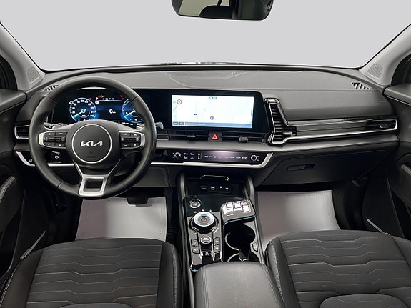Kia Sportage 8 of 25