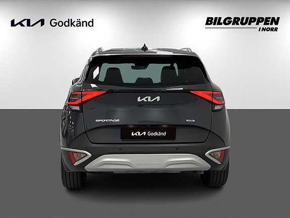 Kia Sportage 6 of 25