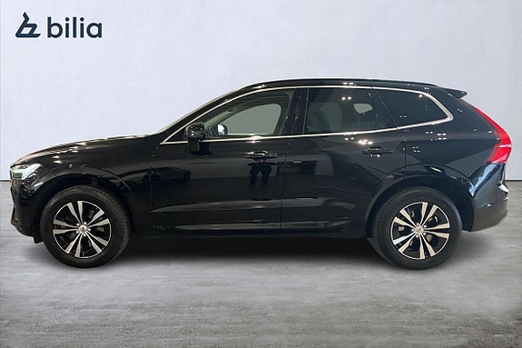 Volvo XC60 3 of 5