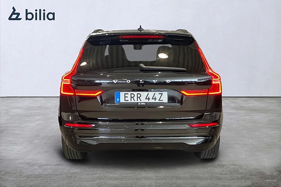 Volvo XC60 5 of 5