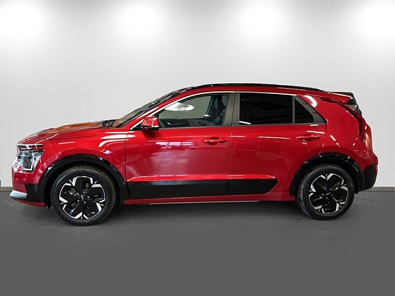 Kia Niro 4 of 14