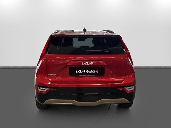 Kia Niro 5 of 14