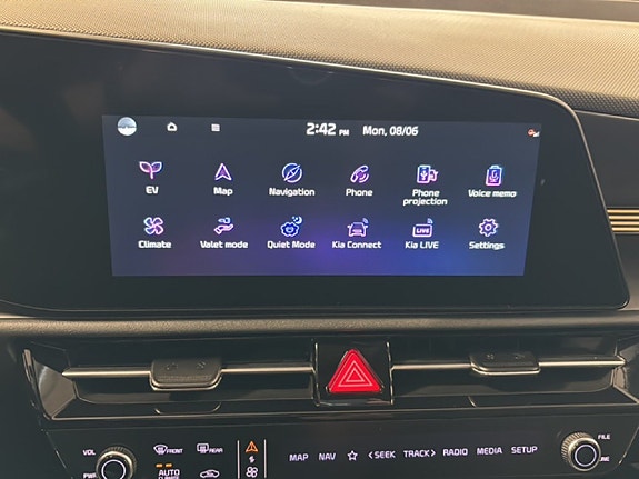 Kia Niro 11 of 14