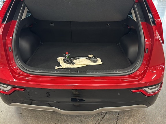 Kia Niro 14 of 14