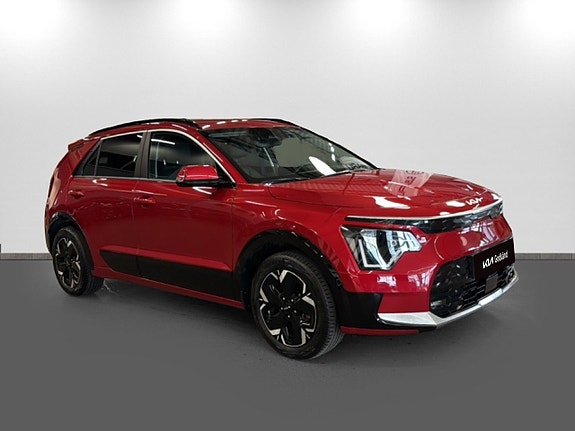 Kia Niro 3 of 14