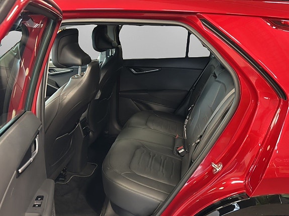 Kia Niro 9 of 14