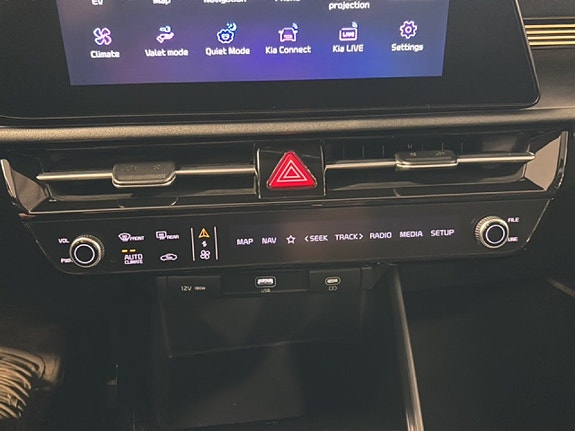 Kia Niro 13 of 14