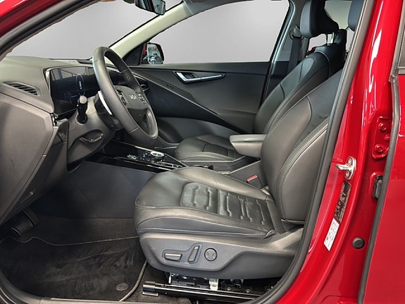 Kia Niro 8 of 14