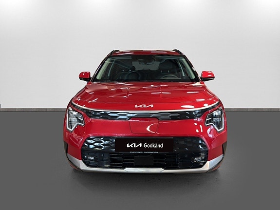 Kia Niro 2 of 14