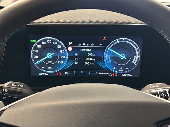Kia Niro 10 of 14