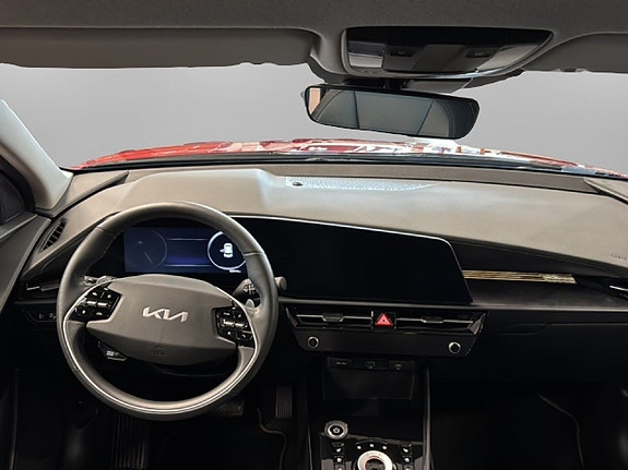 Kia Niro 7 of 14