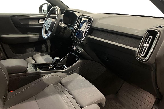 Volvo C40 8 of 22