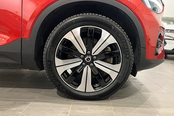 Volvo C40 18 of 22
