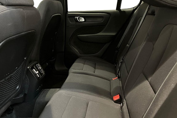 Volvo C40 14 of 22