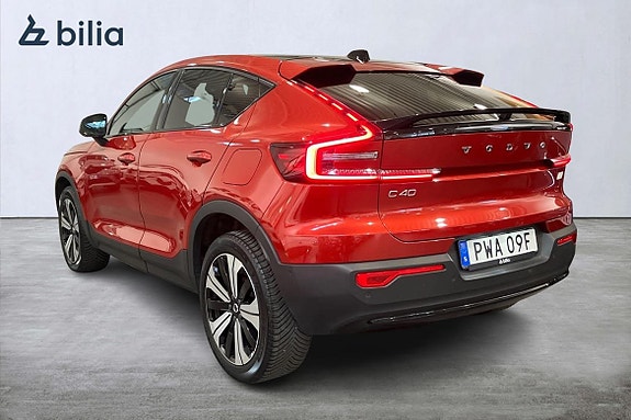 Volvo C40 2 of 5