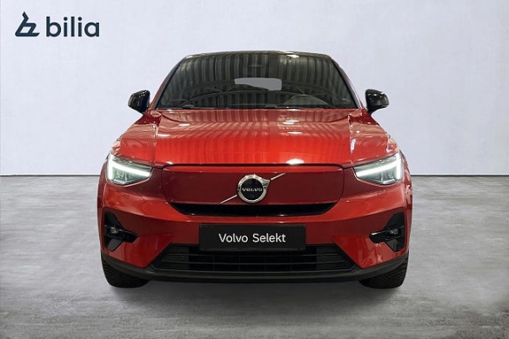 Volvo C40 7 of 22