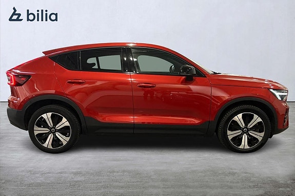 Volvo C40 19 of 22